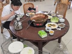 -朝伟清真铜瓢牛肉馆(三十年老·店)