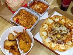 -必胜客(宁波天一水街店)