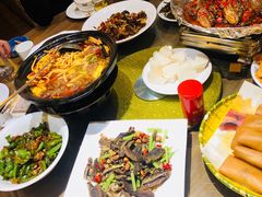 -肖记公安牛肉鱼杂馆· 省级非物质文化遗产(仁和路店)