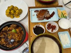 -红城阁·上海味道(四平路店)
