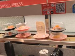 -争鲜回转寿司(西红门荟聚PLUS店)