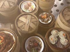 -广东嘉华大酒店·金銮阁中餐厅