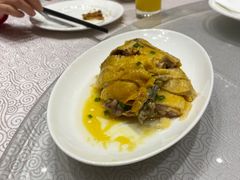 -东方明珠老上海8号餐厅(东方明珠广播电视塔店)