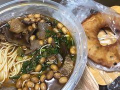 -覃肥叔桂林米粉(粮道街店)