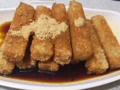 -万家红火锅(绵竹店)