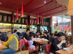 -大师兄·西北小馆(金湾华发商都店)