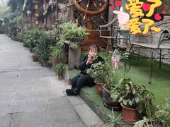 -都江堰普照寺