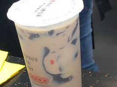 -书亦烧仙草(龙湖金楠天街店)