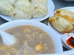 -许老八包子铺(回龙窝店)