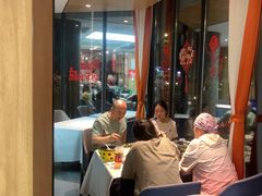 -有红鸡毛店·川菜(建设路店)