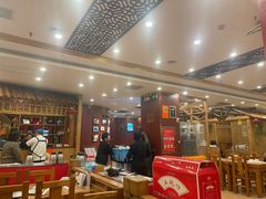 -老雒阳面馆·水席·洛阳菜(王城路店)
