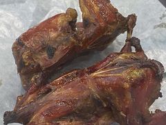 -瑞杰烧烤店·24小时营业(山东路店)