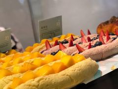 -喜茶(深圳东门1234店)
