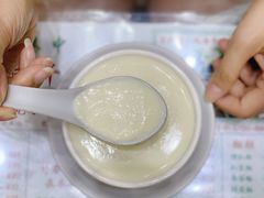 薑汁撞奶-义顺牛奶公司(新马路老店)