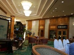 -杭州香格里拉饭店