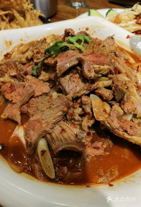 老雒阳面馆·水席(定鼎门店)图片