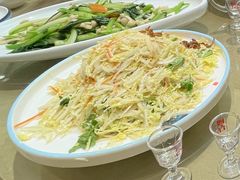 -鲜得莱渔港·小平岛海胆馆(七贤岭店)