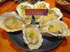 -烧蠔帮·湛江生蚝(南桥店)
