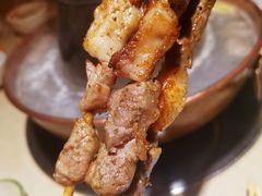 -总参北京涮羊肉
