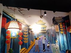 -良师门滨海人家·海鲜·家常菜(滨海城店)