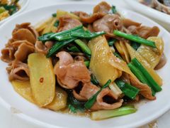 -东山茶寮(新安店)