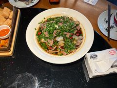 -伙靠·江浙菜(田林路店)