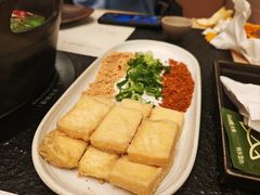 -山缓缓火锅(青岛万象城店)
