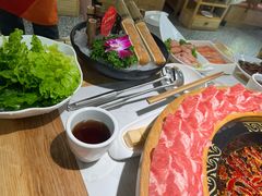 -川中渝夫火锅(铜陵万达广场店)
