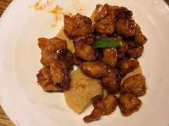 -70后饭吧(府河街店)