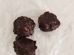 -富马爷巧克力派(石景山万达店)