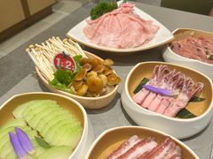 -海底捞火锅(雄峰城店)