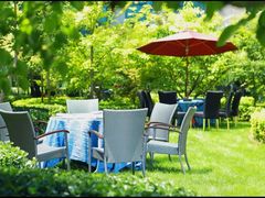 -北京希尔顿逸林酒店