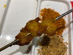 -丰茂烤串(金源店)
