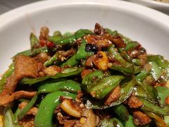 -大鸭梨烤鸭(枣园店)