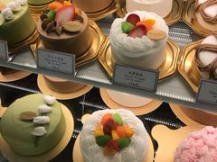 -布歌东京(金融街购物中心店)