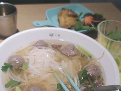 -蔡澜Pho·越南粉餐厅(海上世界店)