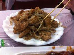 iphone_upload_pic-砂锅李(九江路店)