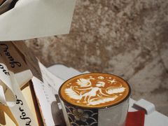 埃塞澳白-喜柿咖啡SeeS coffee