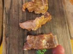 -冀F精酿啤酒烤肉(银杏路店)