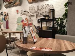 -必胜客(营口万达店)