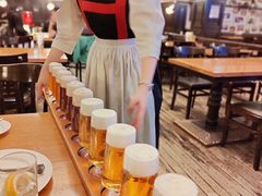 -兰特伯爵西餐厅·啤酒屋(方庄店)