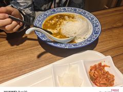 -味一楼兰州拉面(机场一店)