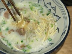 -牛三哥洛阳牛肉汤(生态城店)