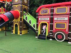 -白马涧龙池景区