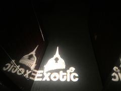 -长沙国金中心异国印象酒店