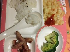 -探炉·香辣豆花烤鱼(笋岗宝能环球汇店)