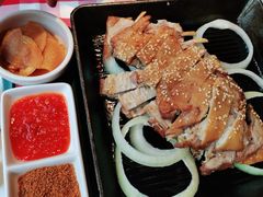 -西贝(吴江路湟普汇店)