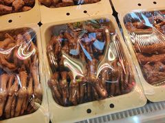 -绝味鸭脖(地铁站一店)