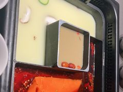 -巴奴毛肚火锅(二七万达店)