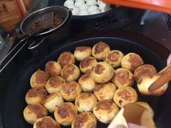 牛肉煎包-牛煎里牛肉煎包淮南牛肉汤(广东路店)